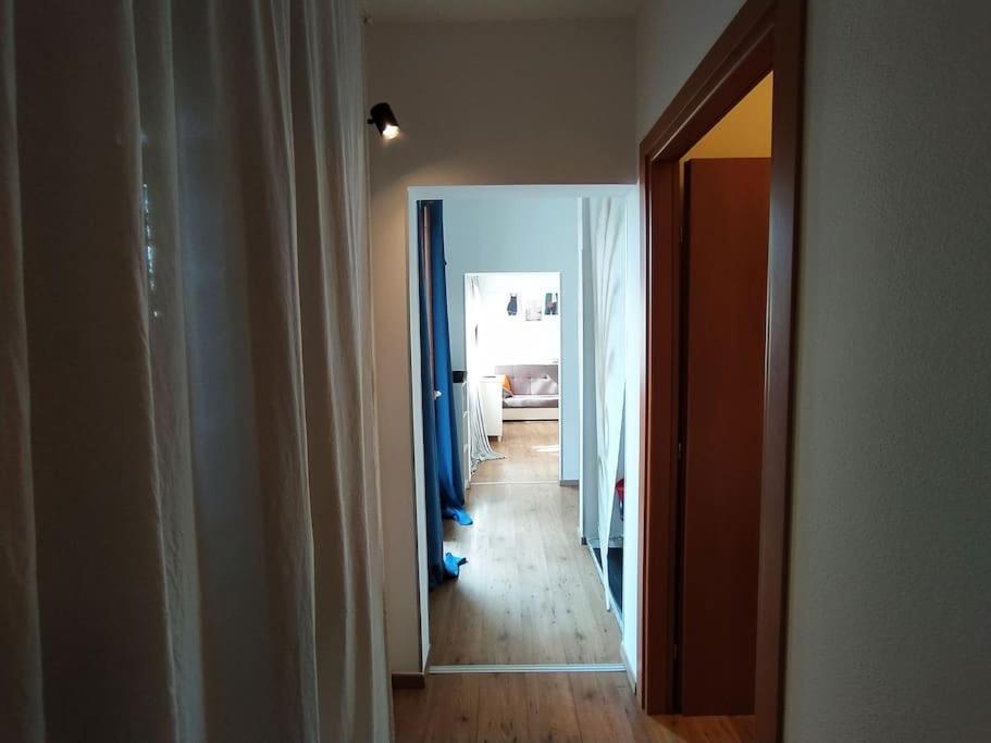 Appartamento Perosi Padwa Zewnętrze zdjęcie